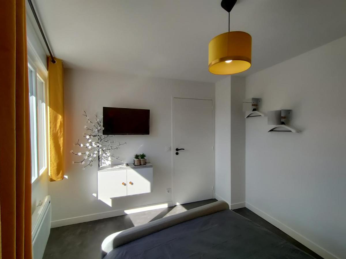 M - Lavaloc Apartment Laval (Mayenne)