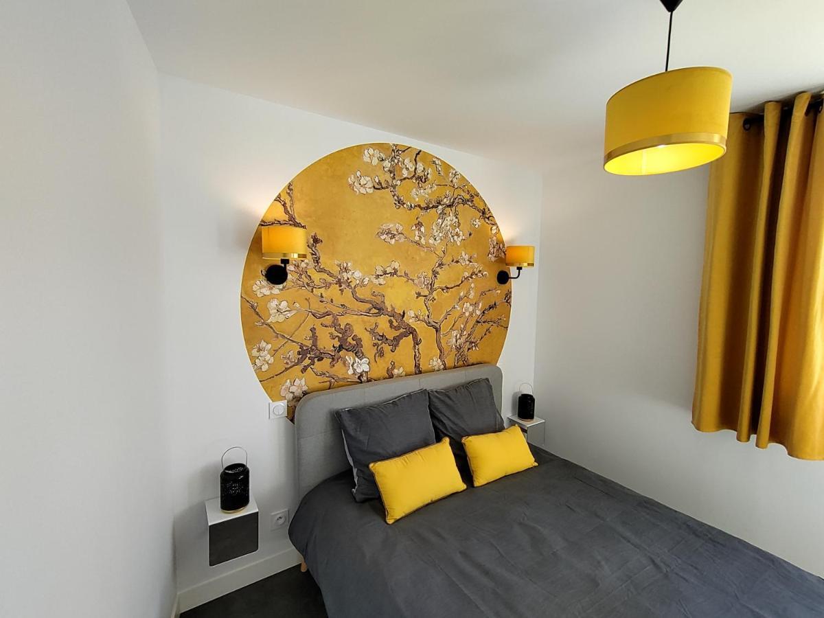 Apartment M - Lavaloc