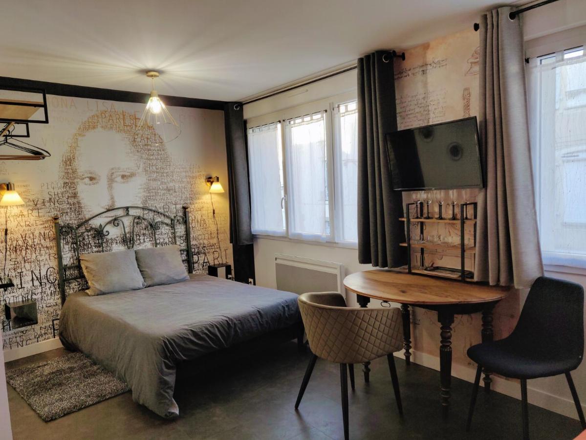 M - Lavaloc Apartment Laval (Mayenne)