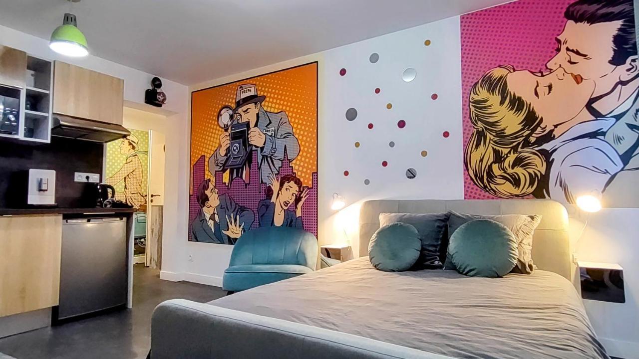 M - Lavaloc Apartment Laval (Mayenne)