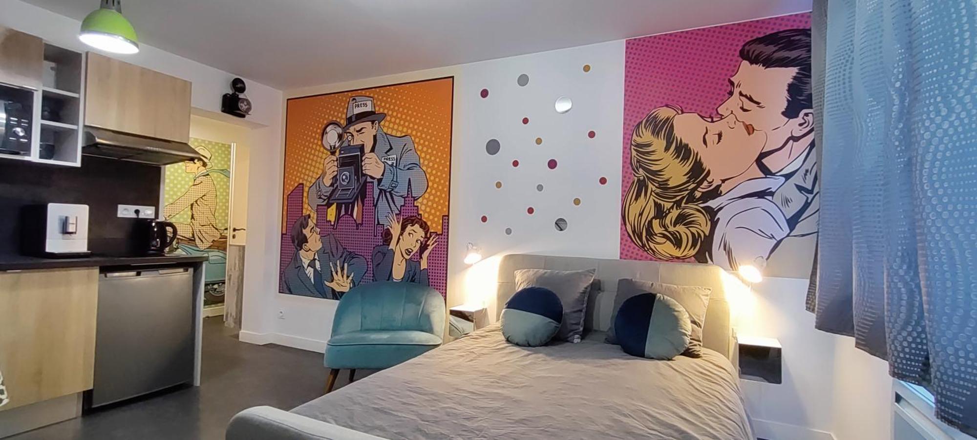 M - Lavaloc Laval (Mayenne)